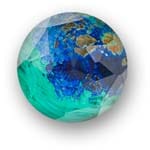 Azurite Malachite