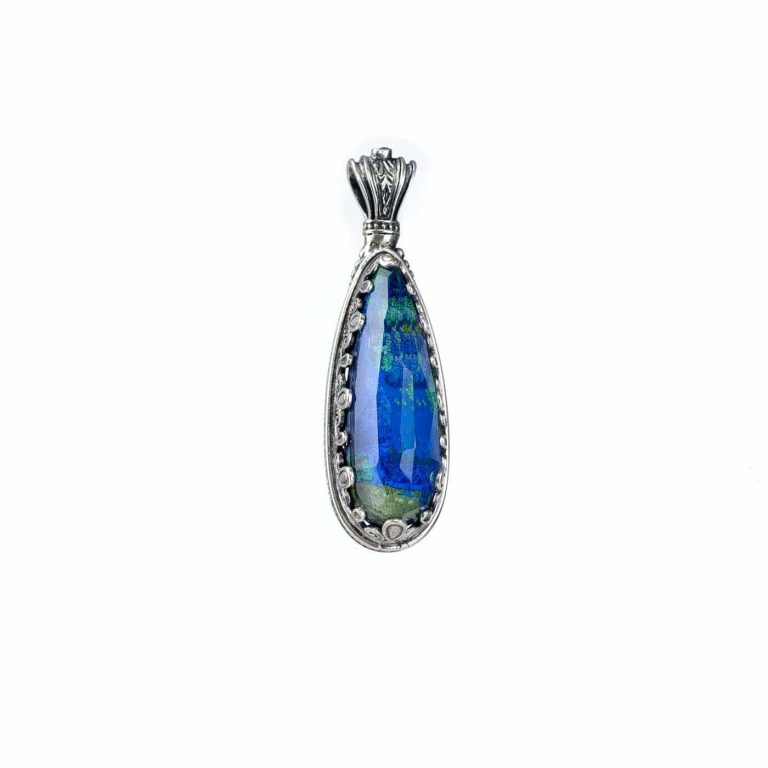 1584C-azurite