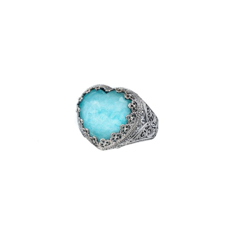 2929-amazonite