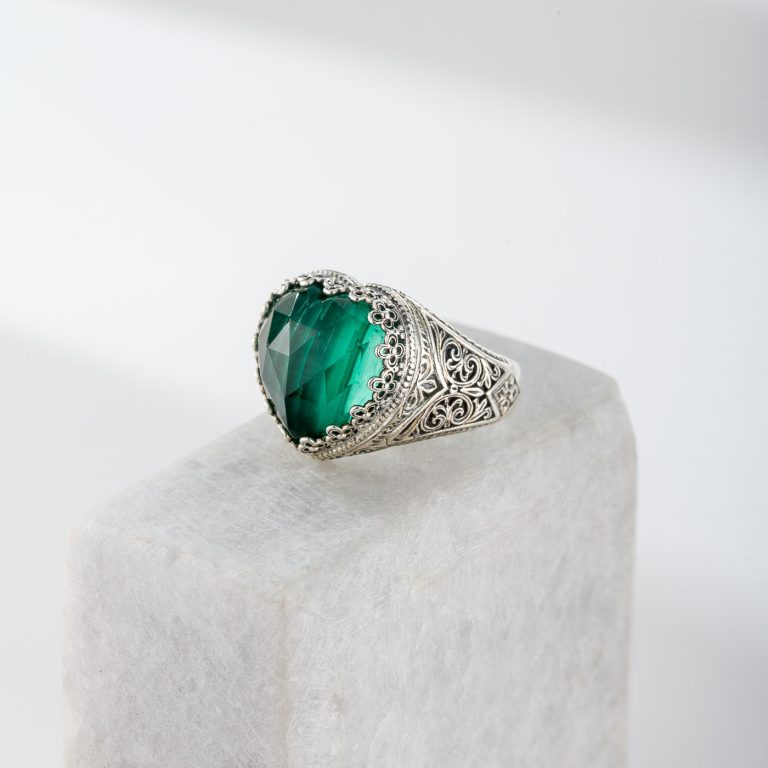 Aegean-colors-heart-ring