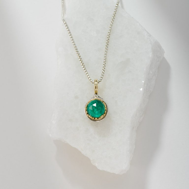 Aegean-colors-small-Round-pendant-1626C-2
