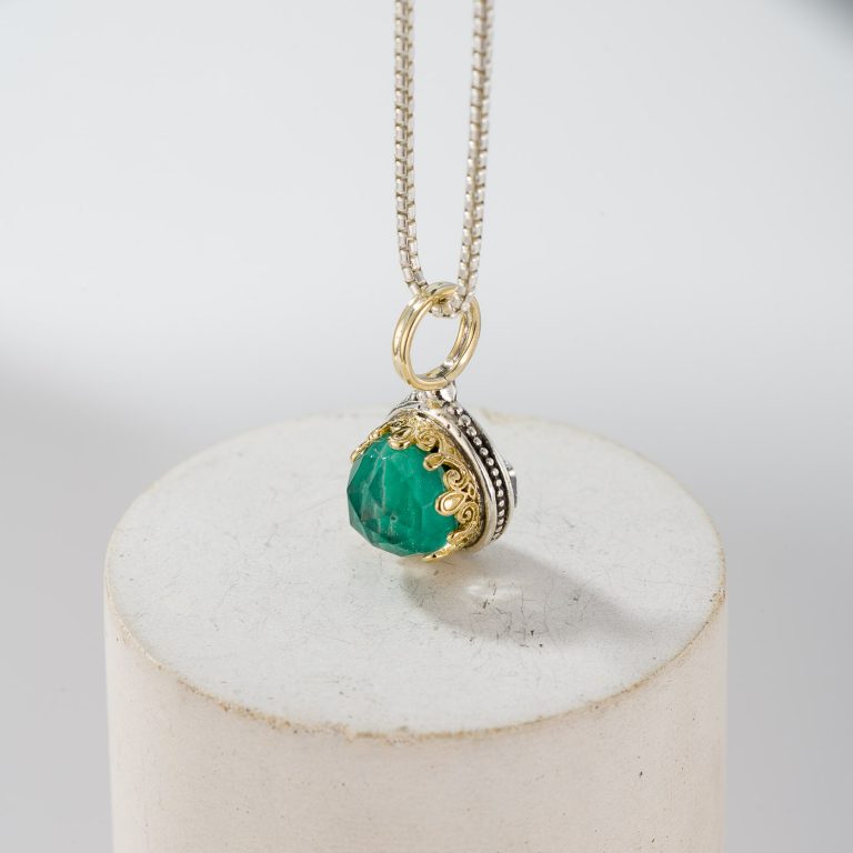 Aegean-colors-small-Round-pendant-1626C-4