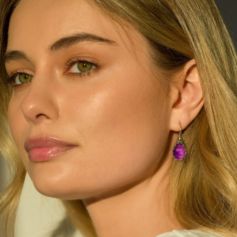 Aegean-colors-teardrop-earrings-purple-quartz-scaled