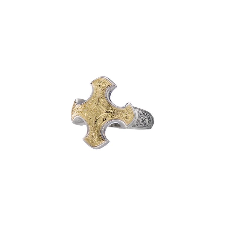 Cross-Ring-2214-2