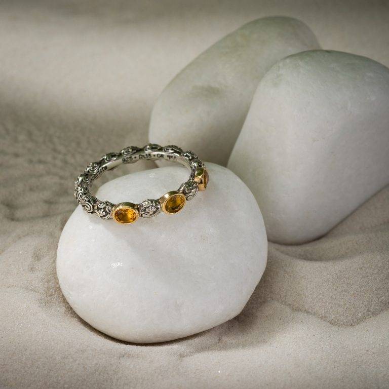 Edens-Garden-triple-oval-rings-Citrine-20410
