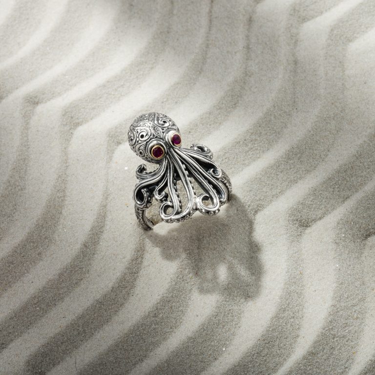 Octopus-Ring-20445