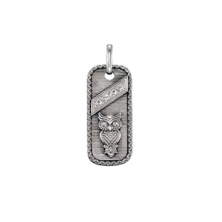 Owl-Silver-talisman-pendant-3467-768x768