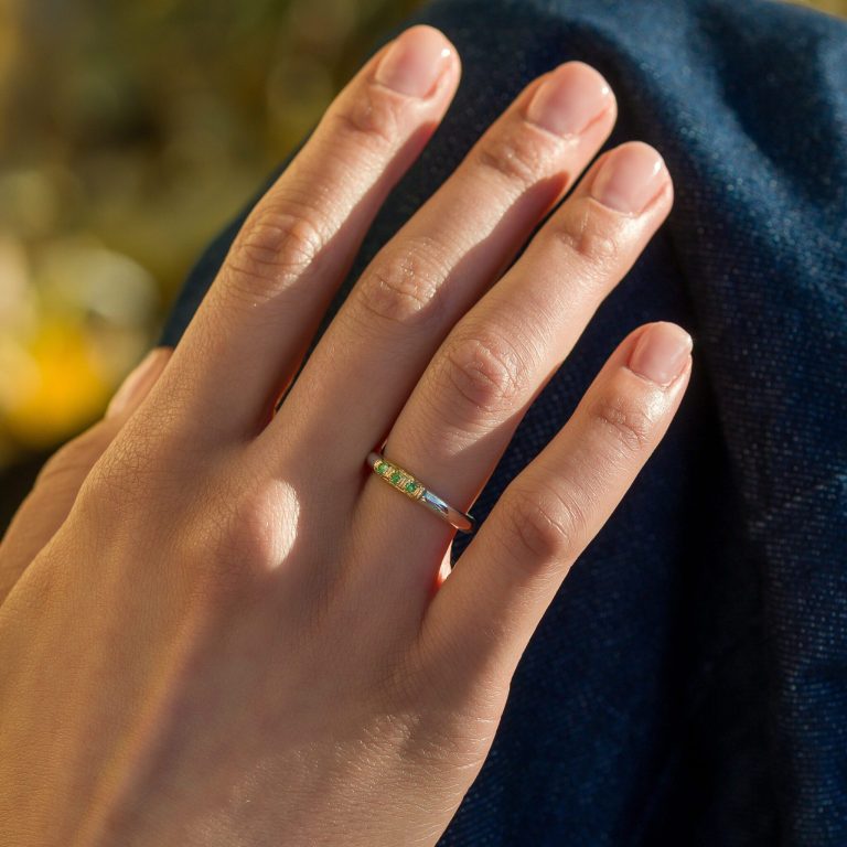 Simplicity-Pave-Ring-with-Tsavorite-20534-2-scaled